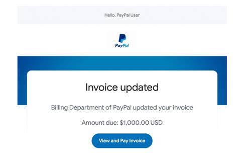 This PayPal invoice scam almost got me. Here’s how .